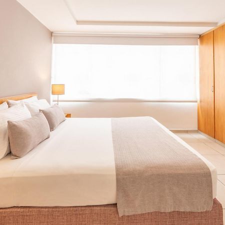 Basic Hotel Centenario By Hoteles Ms Cali Esterno foto