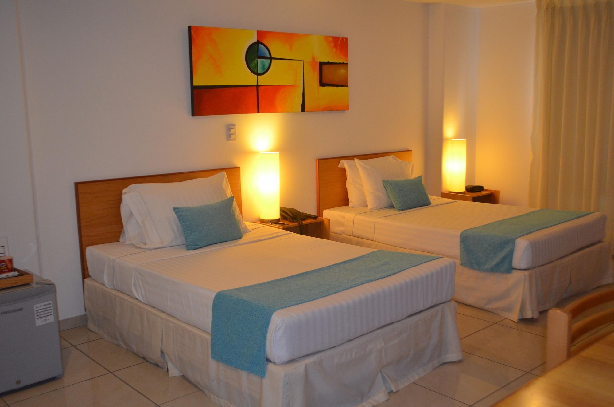 Basic Hotel Centenario By Hoteles Ms Cali Esterno foto