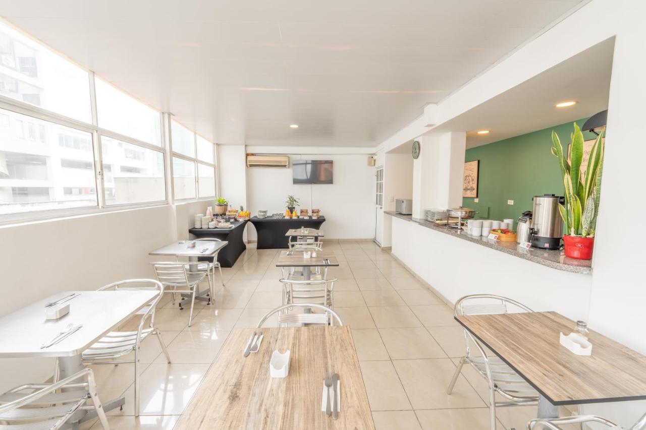 Basic Hotel Centenario By Hoteles Ms Cali Esterno foto