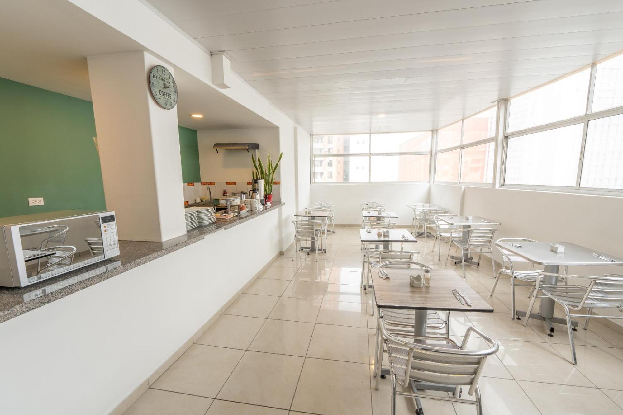 Basic Hotel Centenario By Hoteles Ms Cali Esterno foto