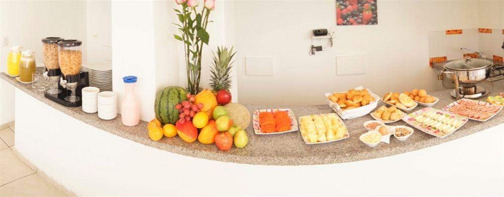 Basic Hotel Centenario By Hoteles Ms Cali Esterno foto