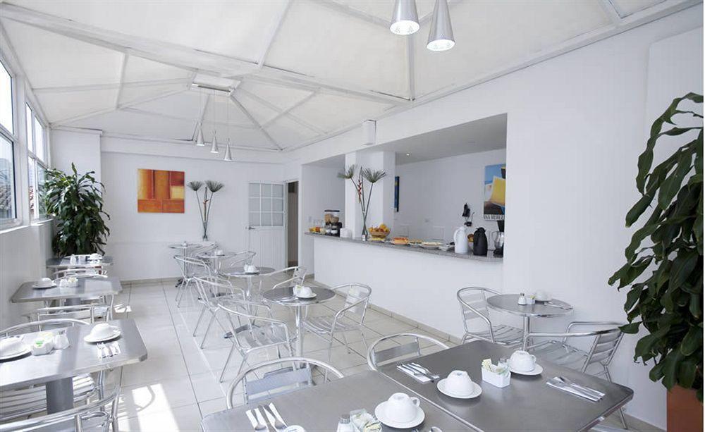 Basic Hotel Centenario By Hoteles Ms Cali Esterno foto