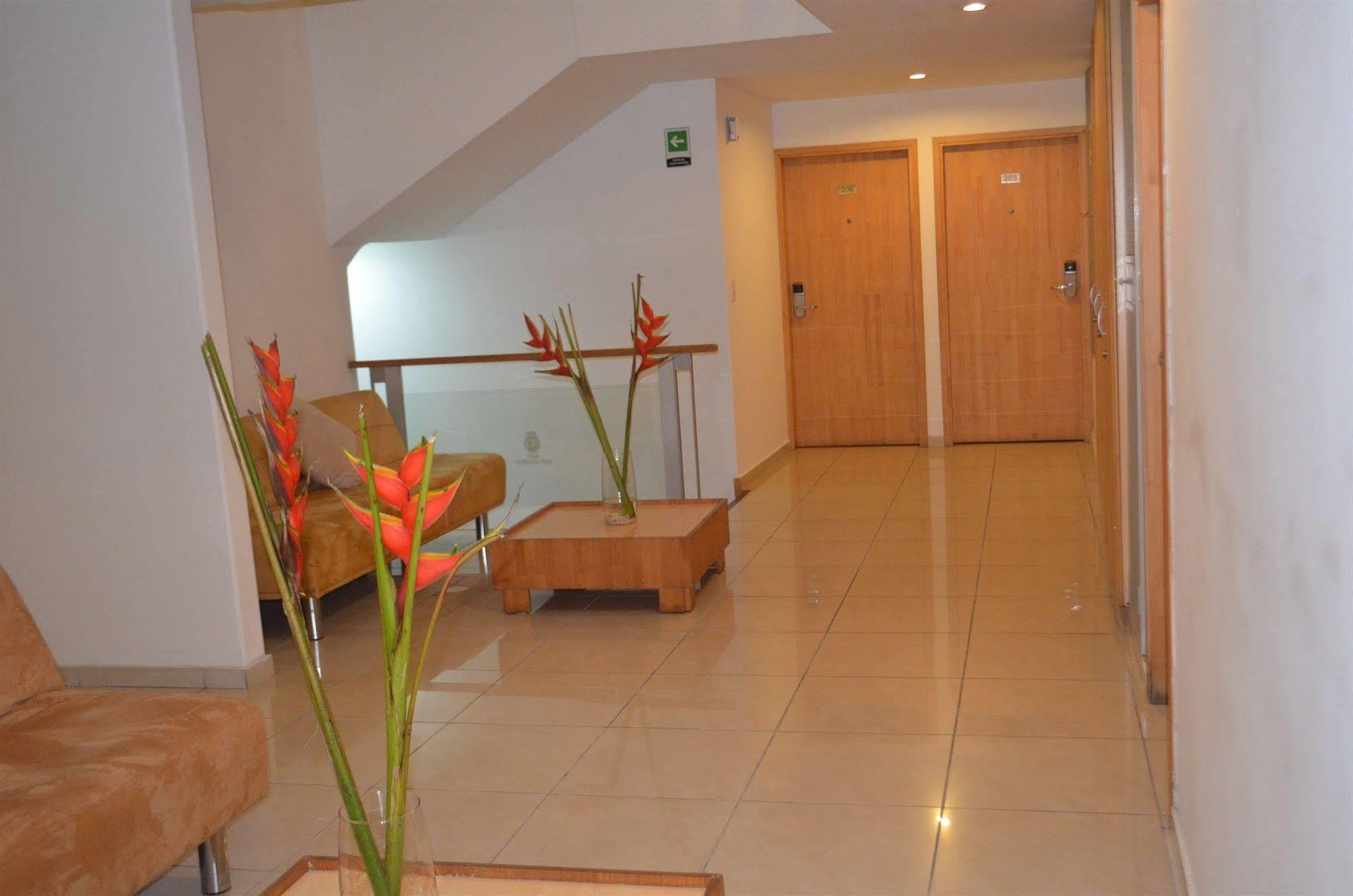 Basic Hotel Centenario By Hoteles Ms Cali Esterno foto