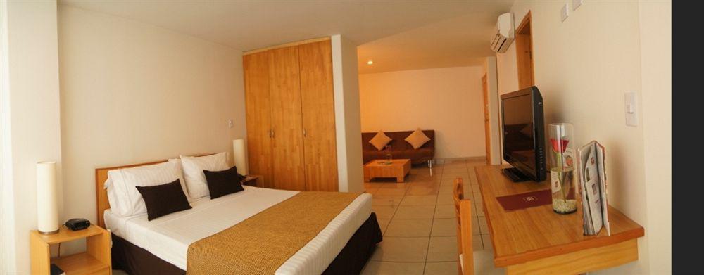 Basic Hotel Centenario By Hoteles Ms Cali Esterno foto